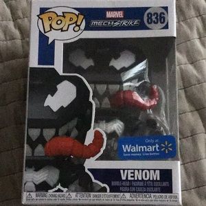Venom Funko POP